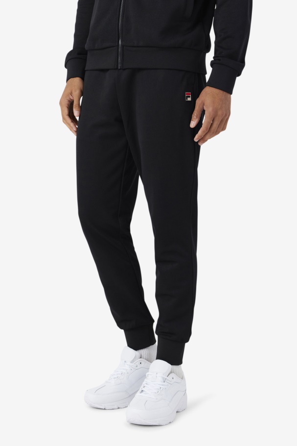 Naso Pant Black Fila UK
