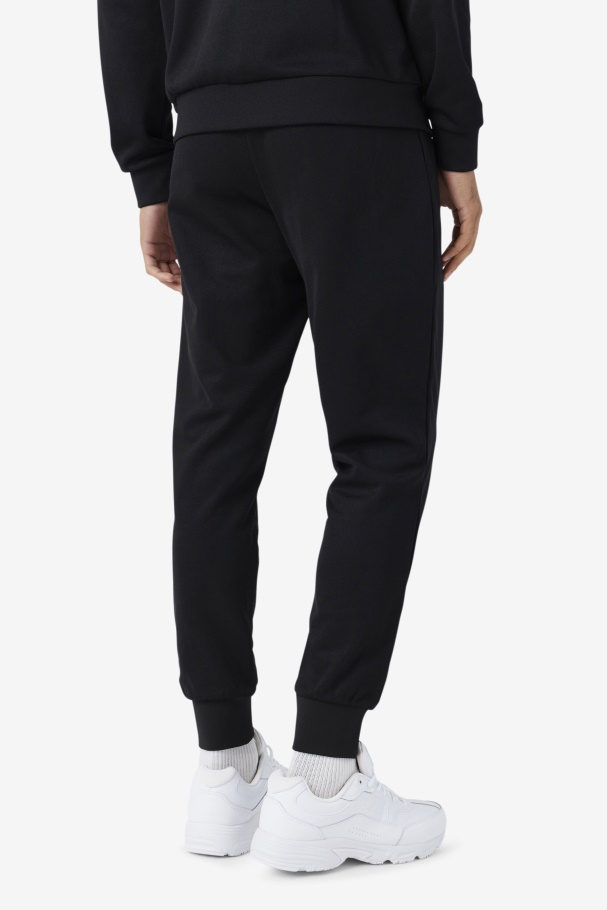 Naso Pant Black Fila UK