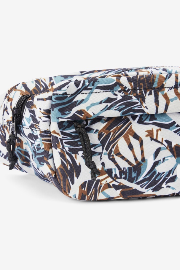 Giraffe Print Fila UK Retta Giraffe Print Fanny Pack