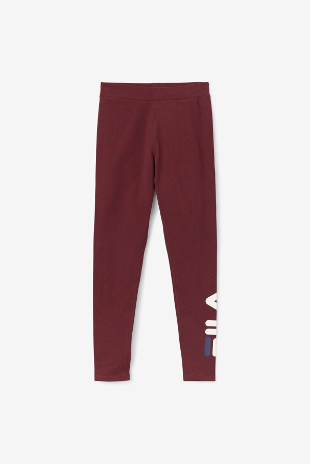 Fila UK Tawnyport Elora Legging