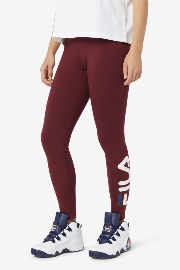 Fila UK Tawnyport Elora Legging
