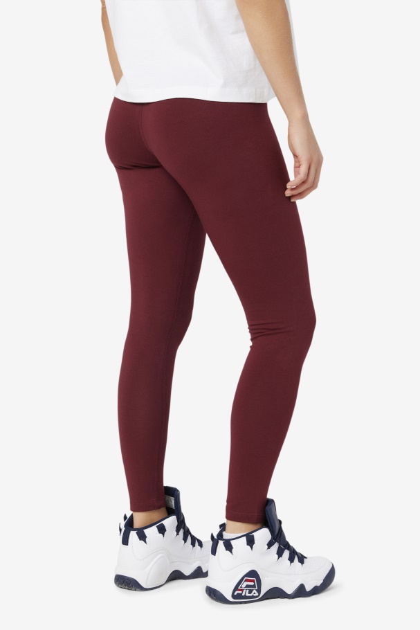 Fila UK Tawnyport Elora Legging