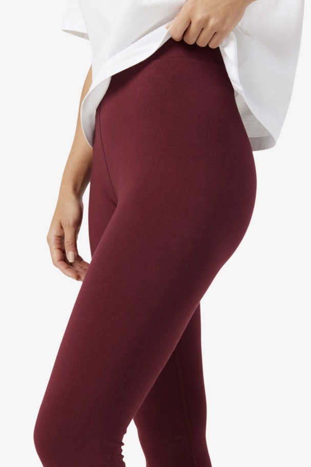 Fila UK Tawnyport Elora Legging
