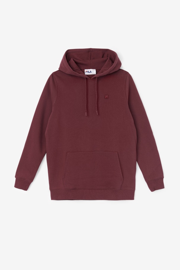 Fila UK Tawnyport Lylah Hoodie