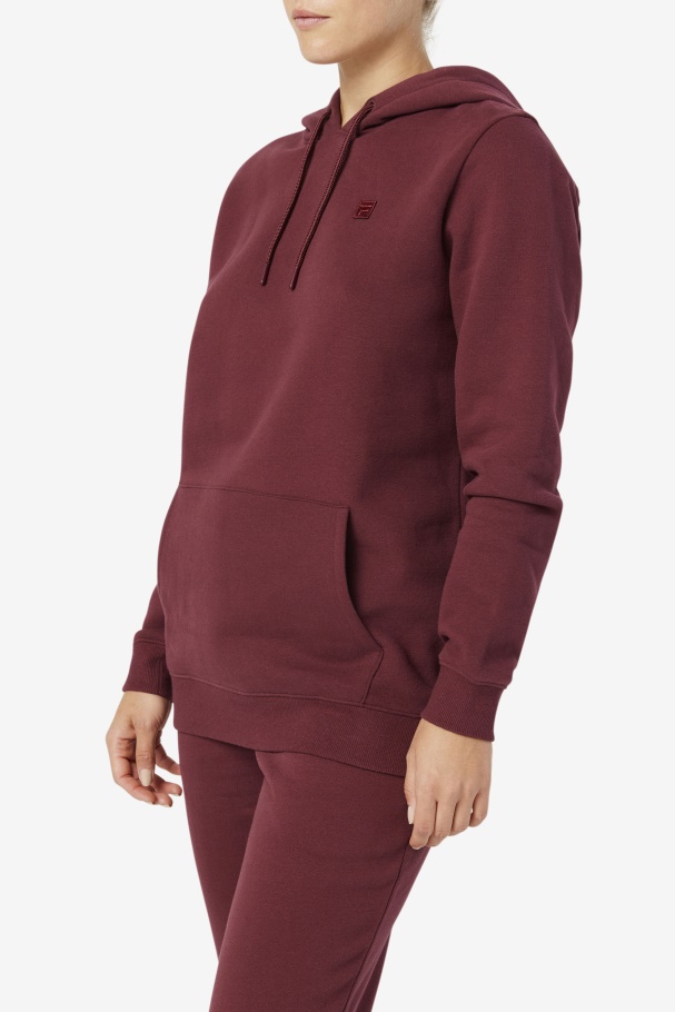 Fila UK Tawnyport Lylah Hoodie