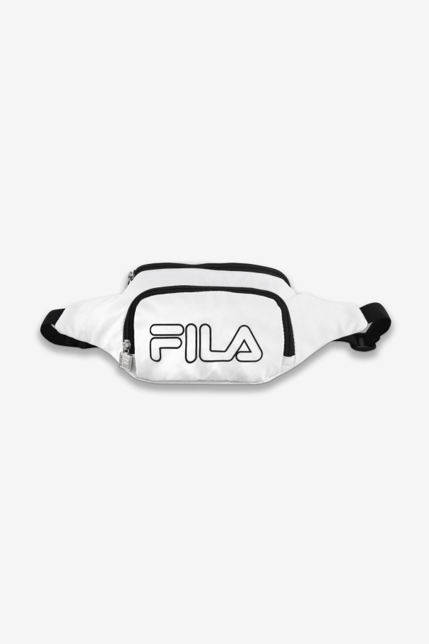 Torres Fanny Pack White Fila UK