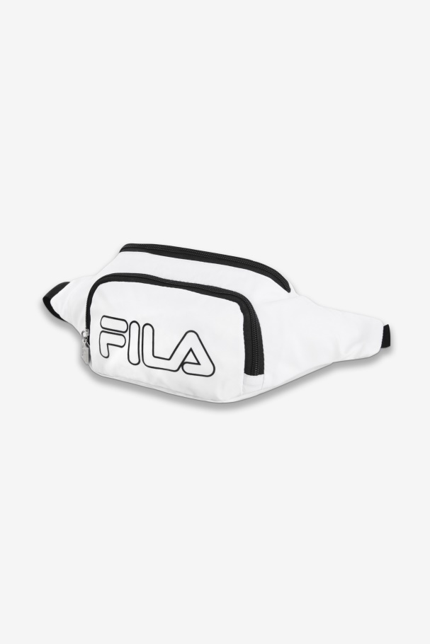 Torres Fanny Pack White Fila UK