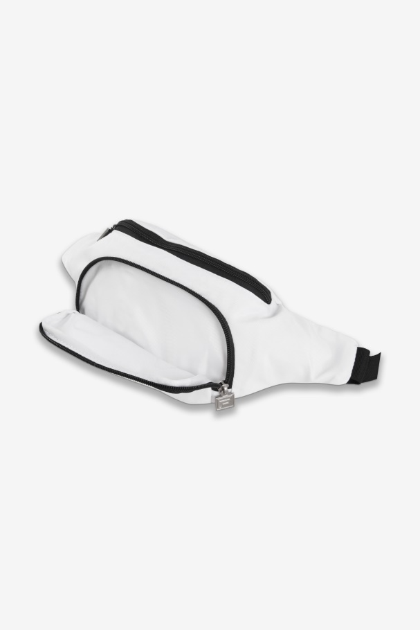 Torres Fanny Pack White Fila UK