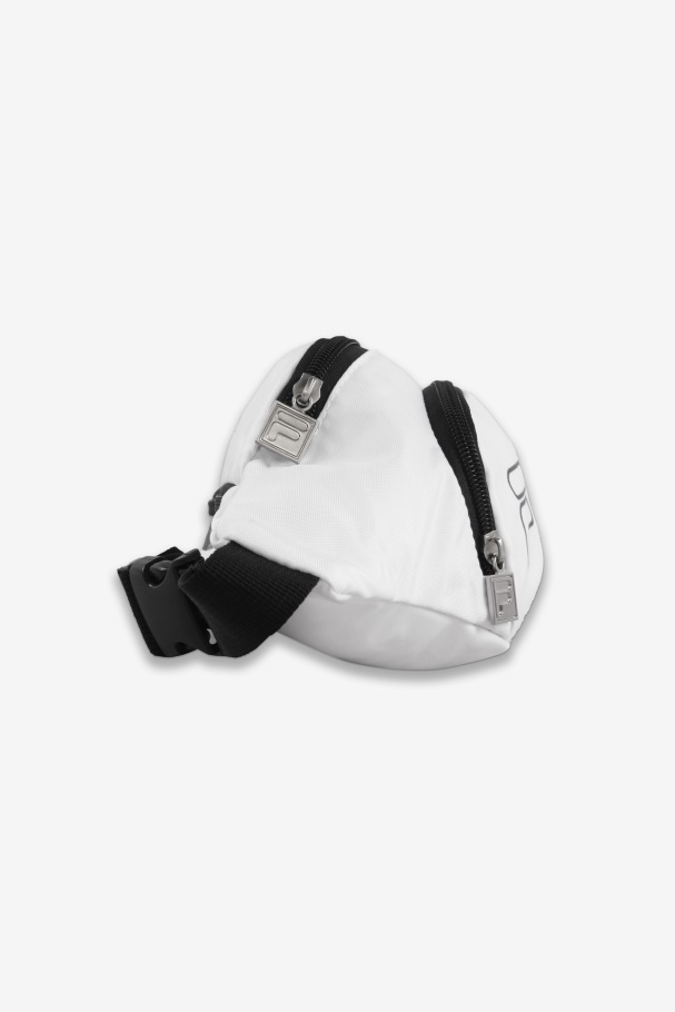 Torres Fanny Pack White Fila UK