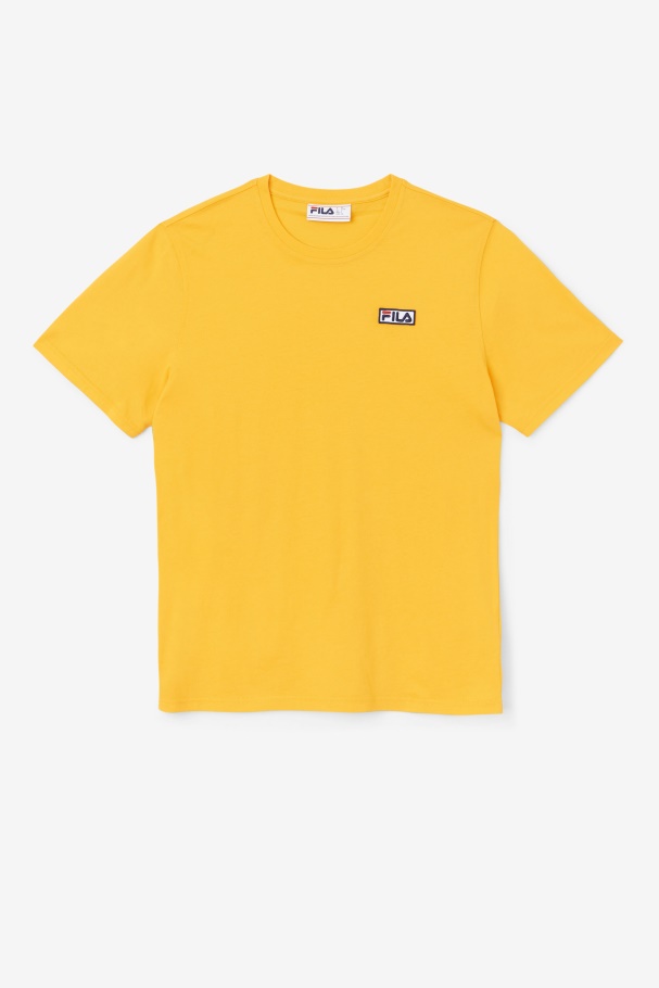 Fila UK Saffron Skylar Tee