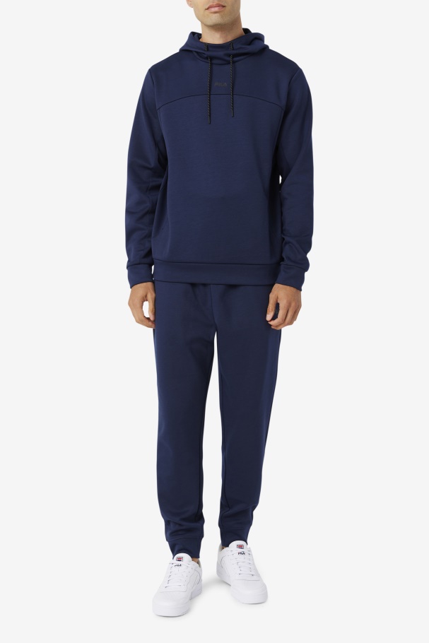 Himmat Jogger Fila UK Peacoat/Black