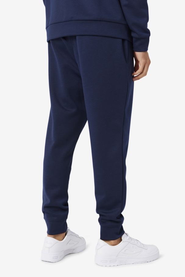 Himmat Jogger Fila UK Peacoat/Black