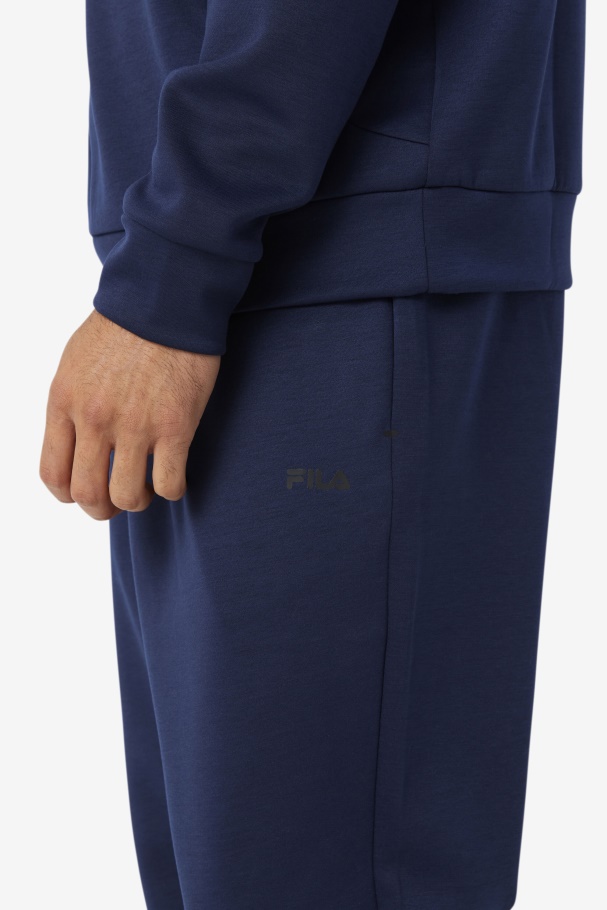 Himmat Jogger Fila UK Peacoat/Black
