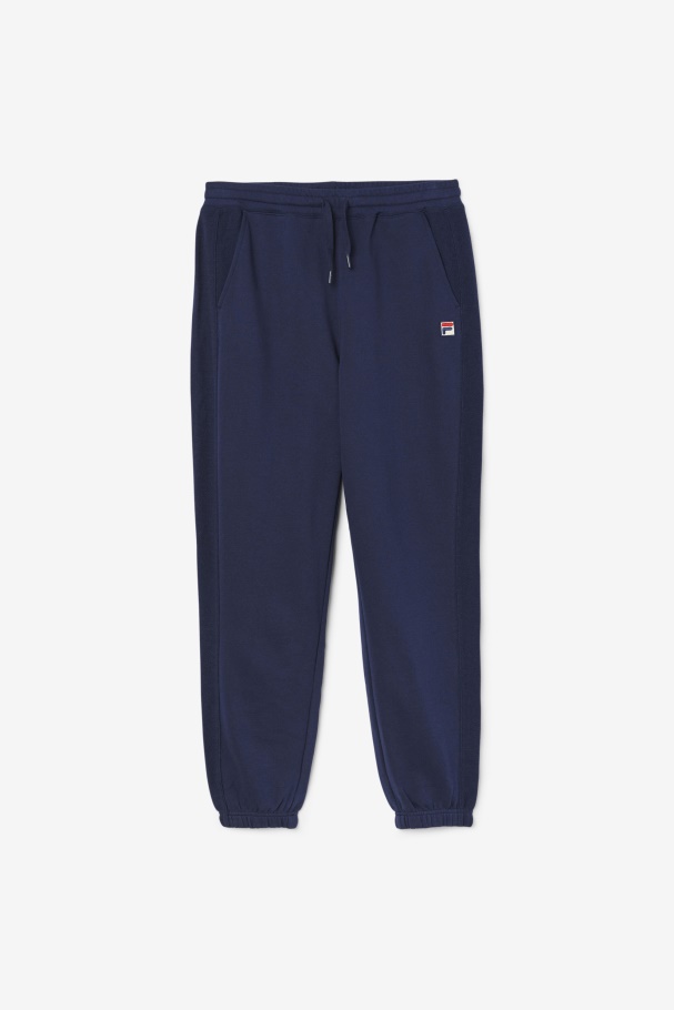 Matty Jogger Navy Fila UK