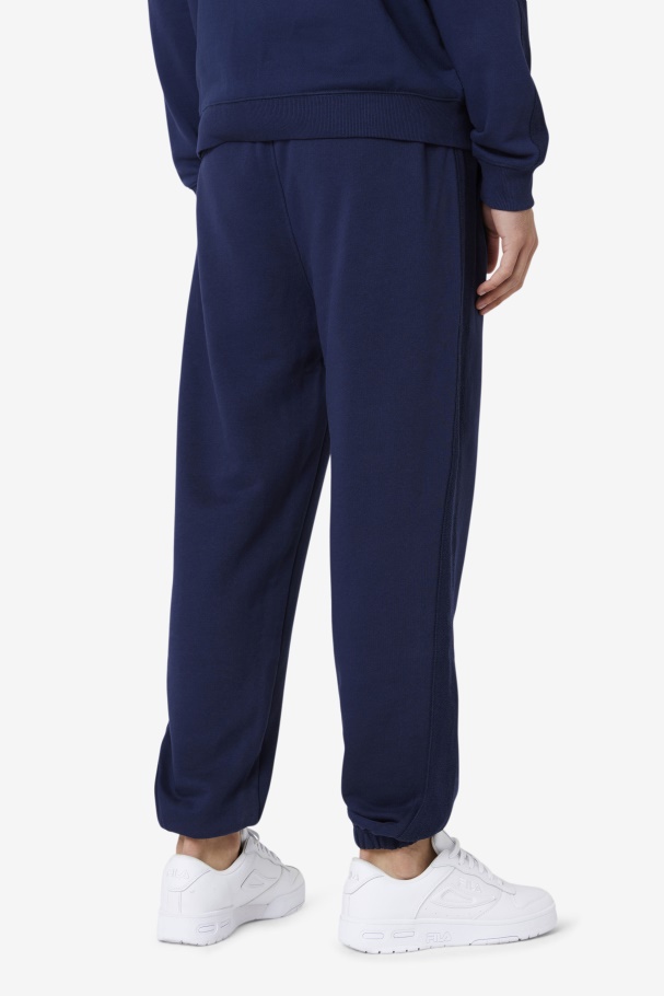 Matty Jogger Navy Fila UK