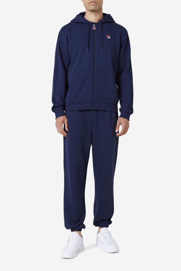 Matty Jogger Navy Fila UK