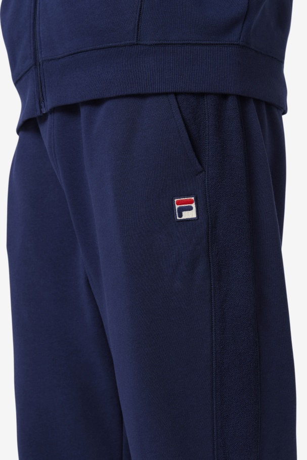 Matty Jogger Navy Fila UK