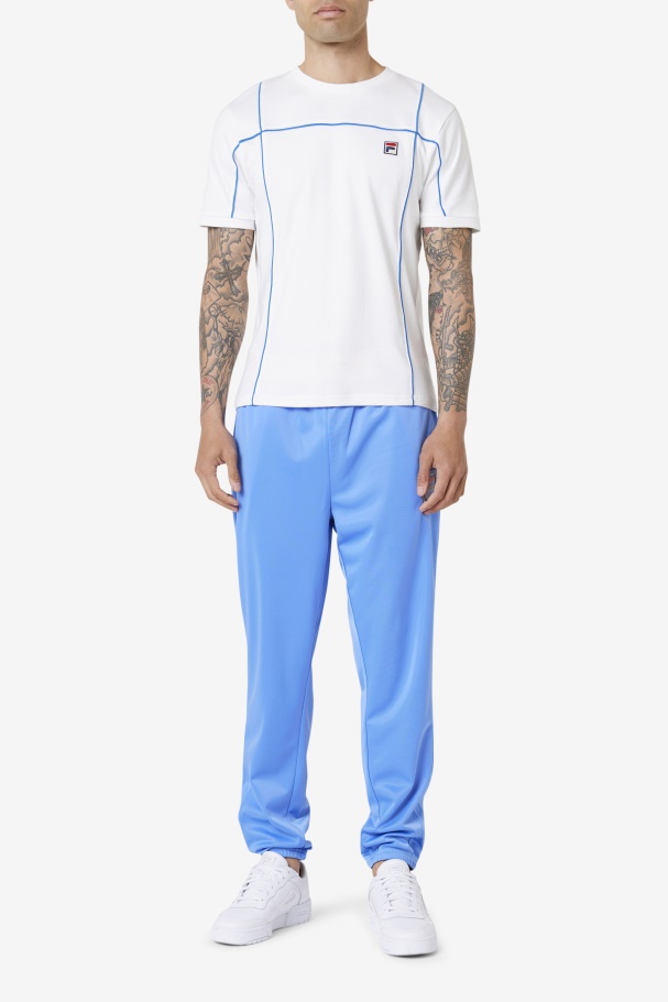 Terrinda Crew Fila UK