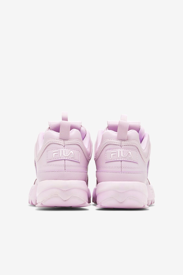 Fila UK Women\'s Disruptor 2 Premium Orchid