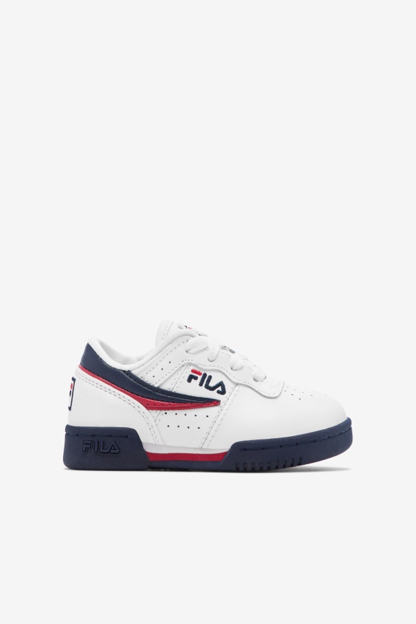 Toddler's Original Fitness Fila UK