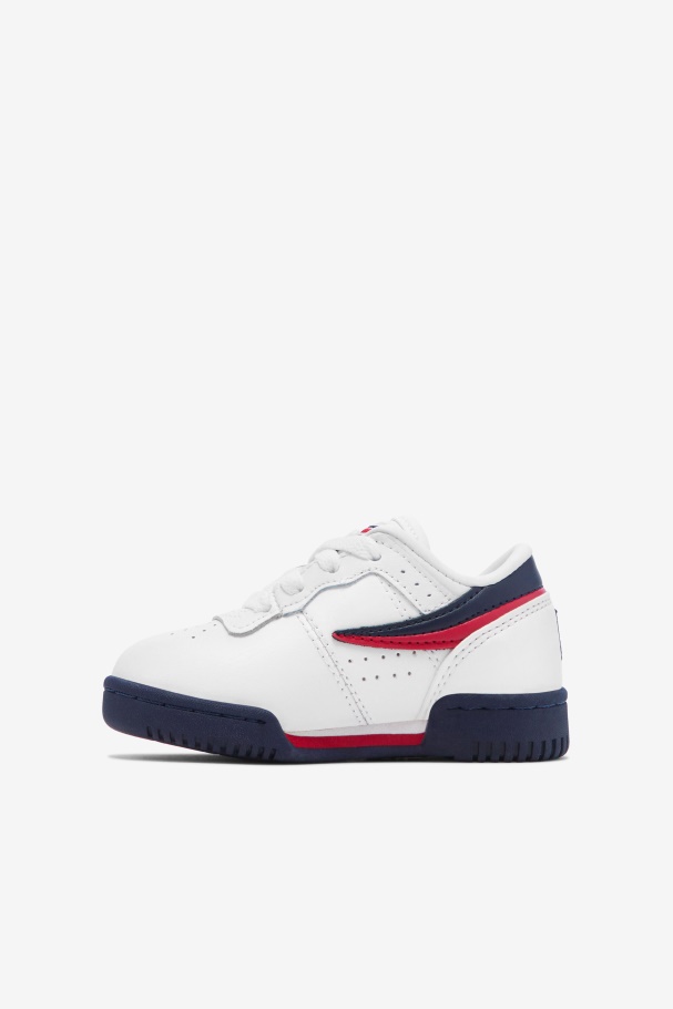 Toddler\'s Original Fitness Fila UK