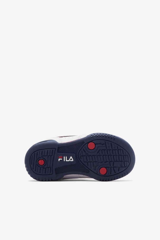Toddler\'s Original Fitness Fila UK