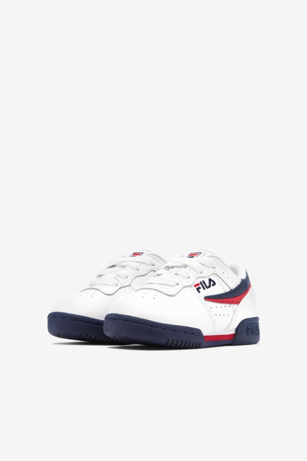 Toddler\'s Original Fitness Fila UK