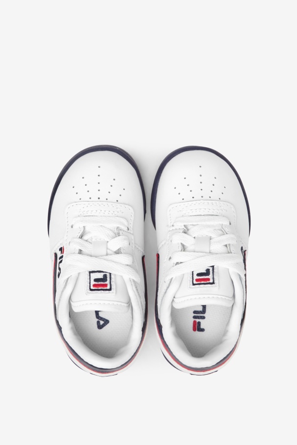 Toddler\'s Original Fitness Fila UK