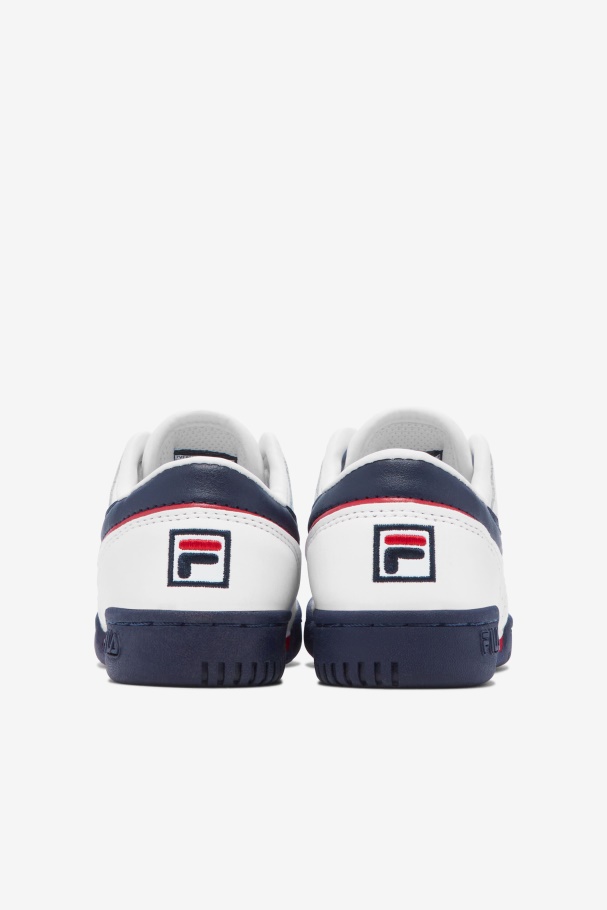 Toddler\'s Original Fitness Fila UK
