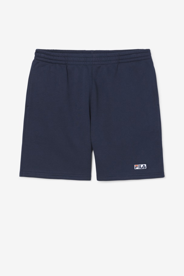 Kylan Short Navy Fila UK