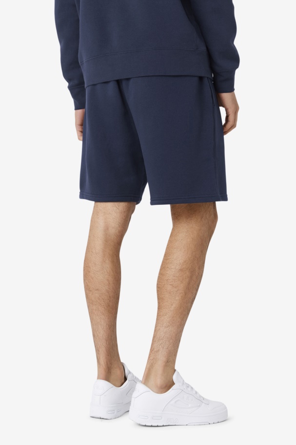 Kylan Short Navy Fila UK