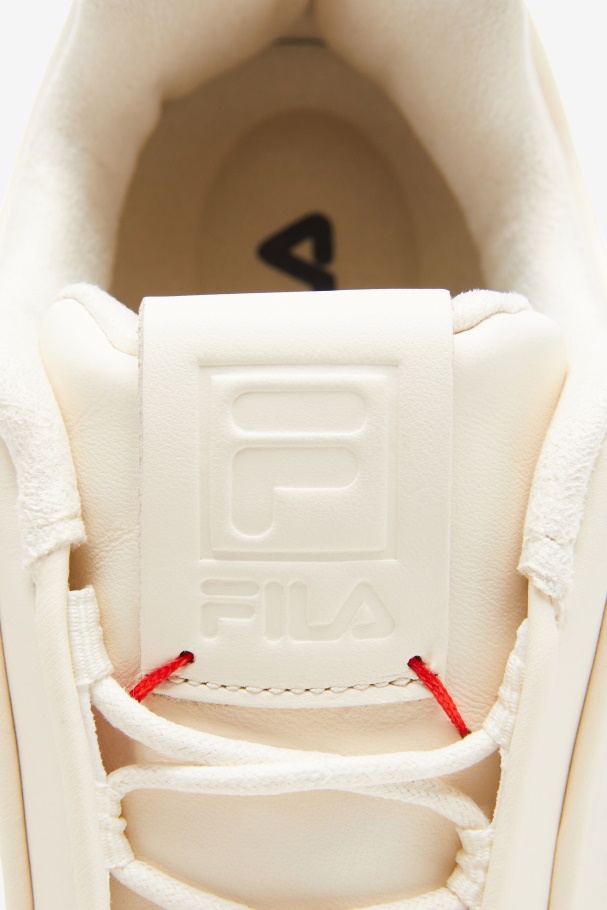 Fila UK Women\'s Disruptor Zero Gardenia