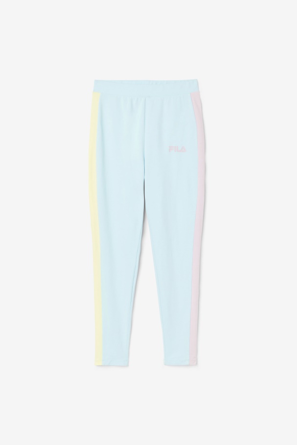 Mercy Legging Blue Fila UK