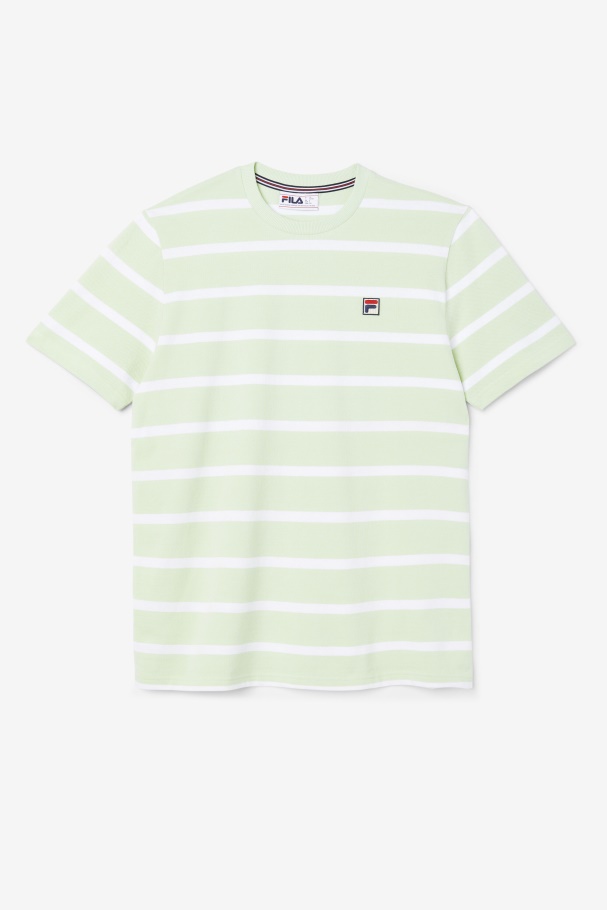 Deny Crew Fila UK Ambrosia/White