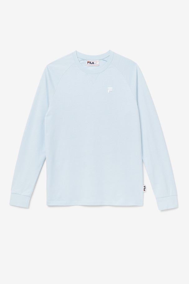 Fila UK Angel Falls Flynn Long Sleeve Tee