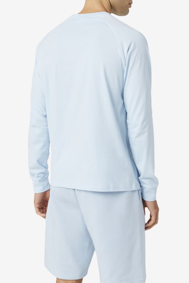 Fila UK Angel Falls Flynn Long Sleeve Tee