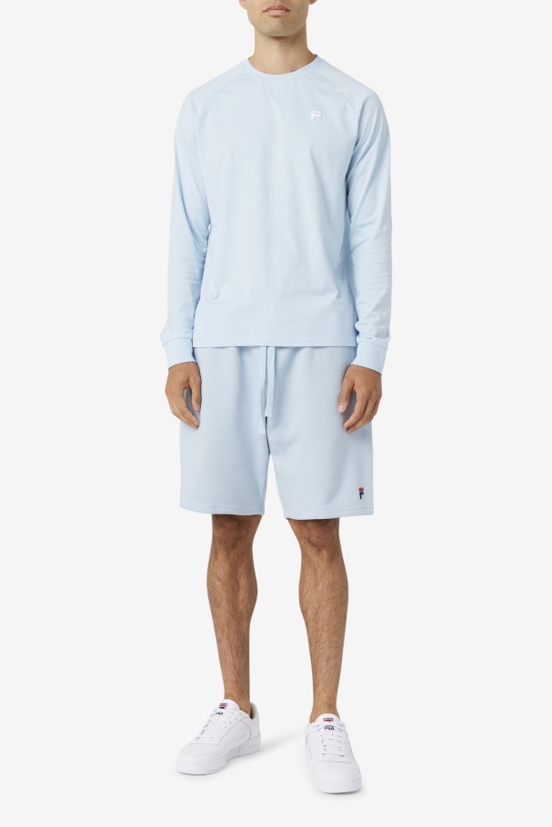 Fila UK Angel Falls Flynn Long Sleeve Tee