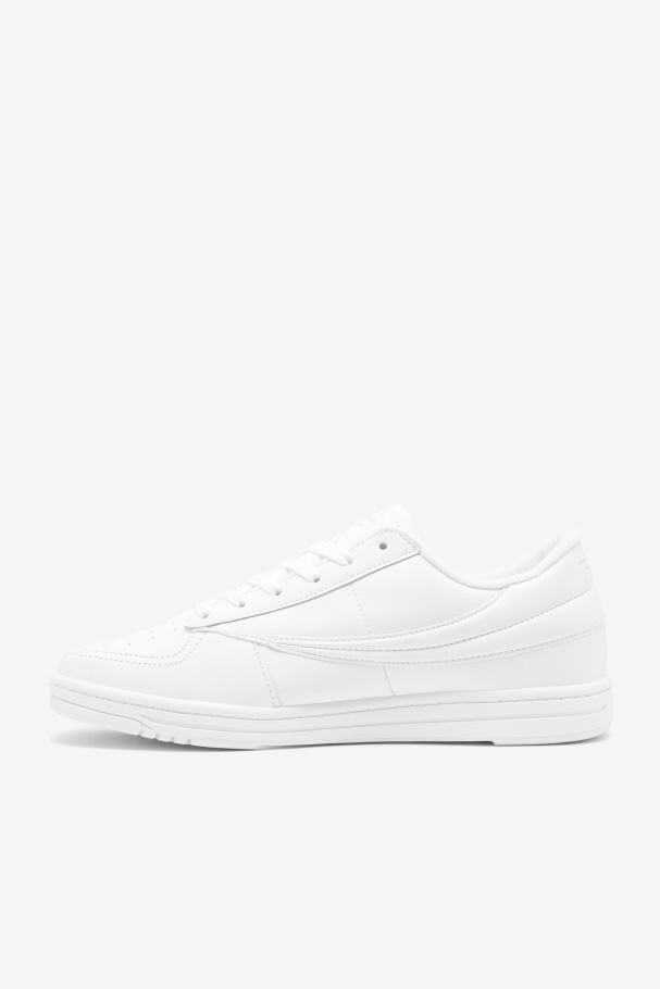 White Men\'s Tennis 88 Fila UK