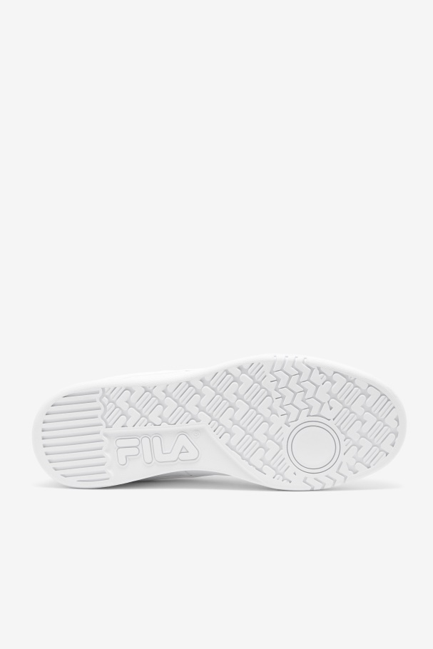 White Men\'s Tennis 88 Fila UK