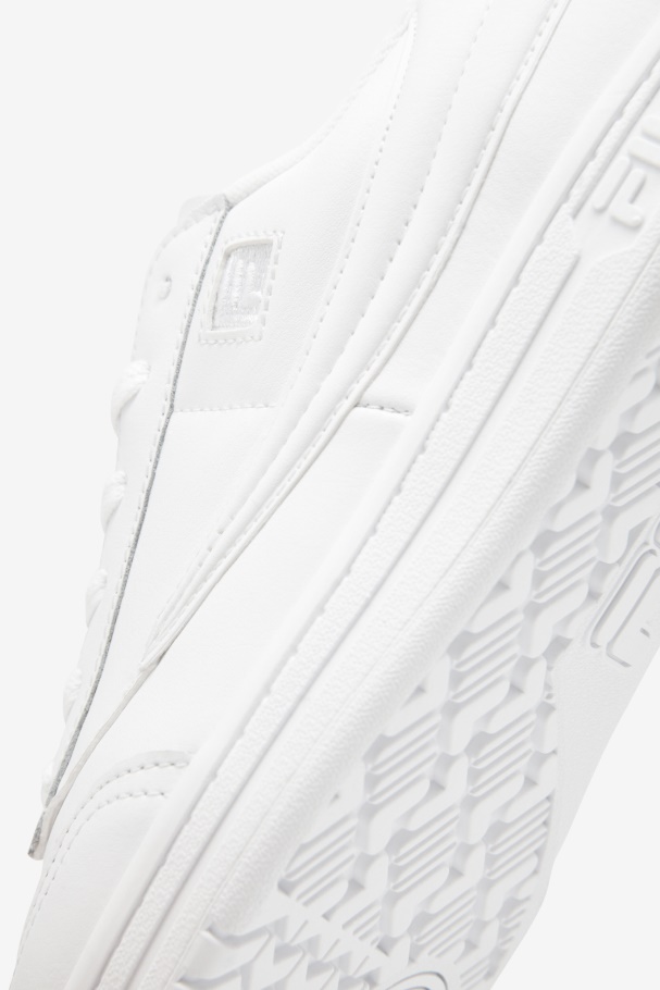 White Men\'s Tennis 88 Fila UK