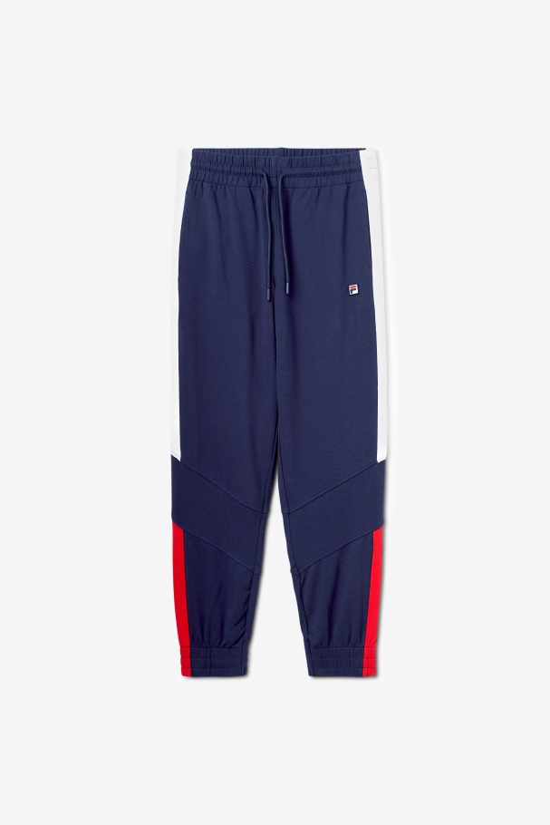 Fila UK Navy Makayla Jogger