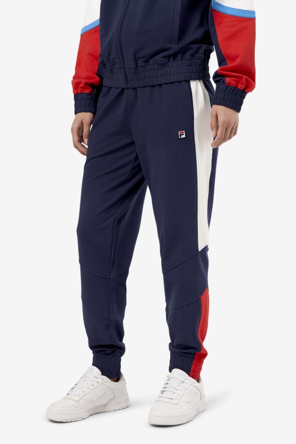 Fila UK Navy Makayla Jogger