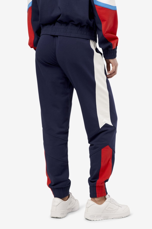 Fila UK Navy Makayla Jogger