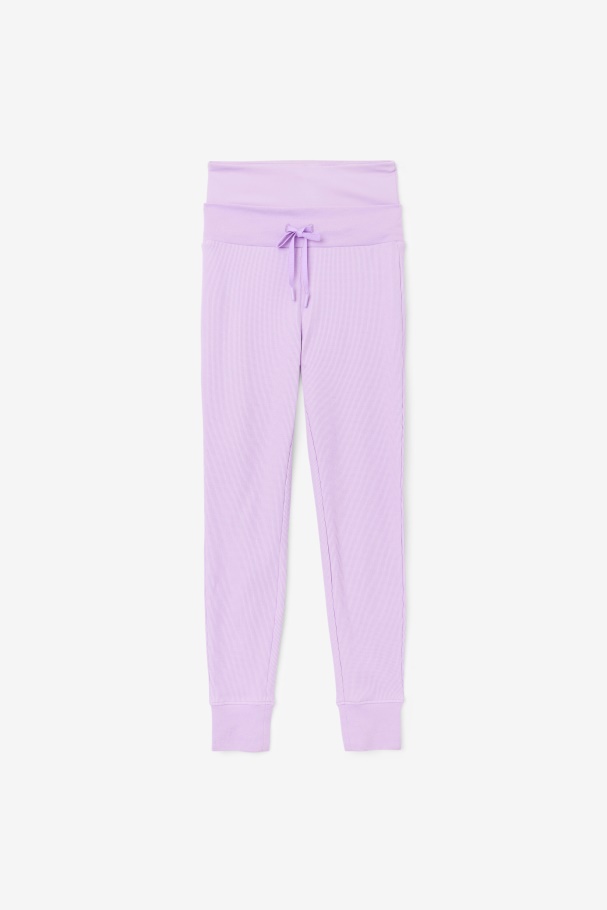 Croc/Pbeet Fila UK Jordyn Thermal Jogger
