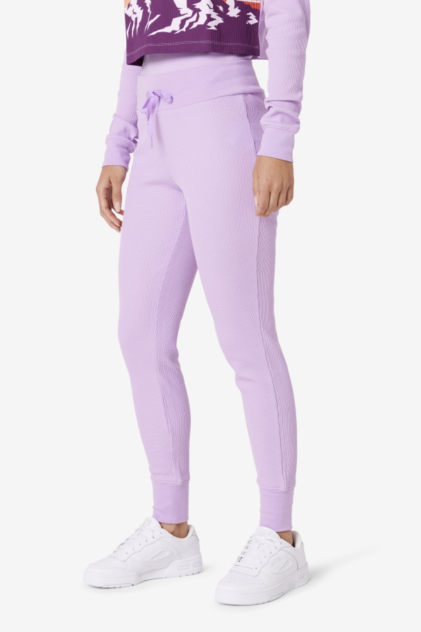 Croc/Pbeet Fila UK Jordyn Thermal Jogger