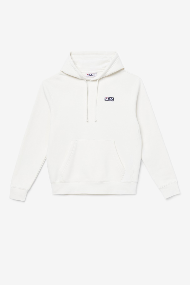 Algot Hoodie Fila UK