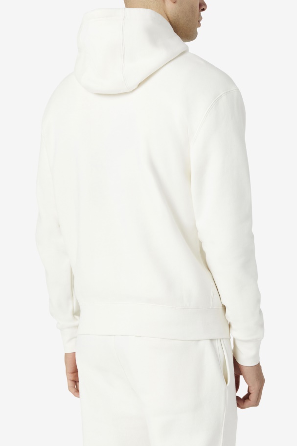 Algot Hoodie Fila UK