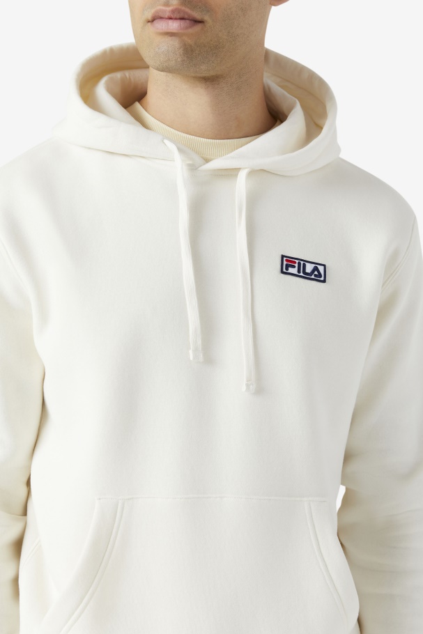 Algot Hoodie Fila UK