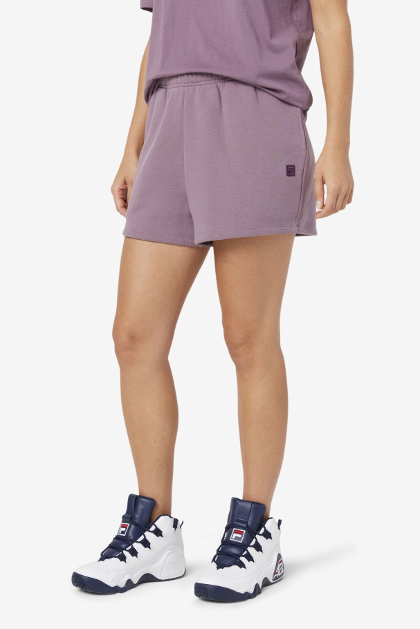 Fila UK Ephemera Nalani Short
