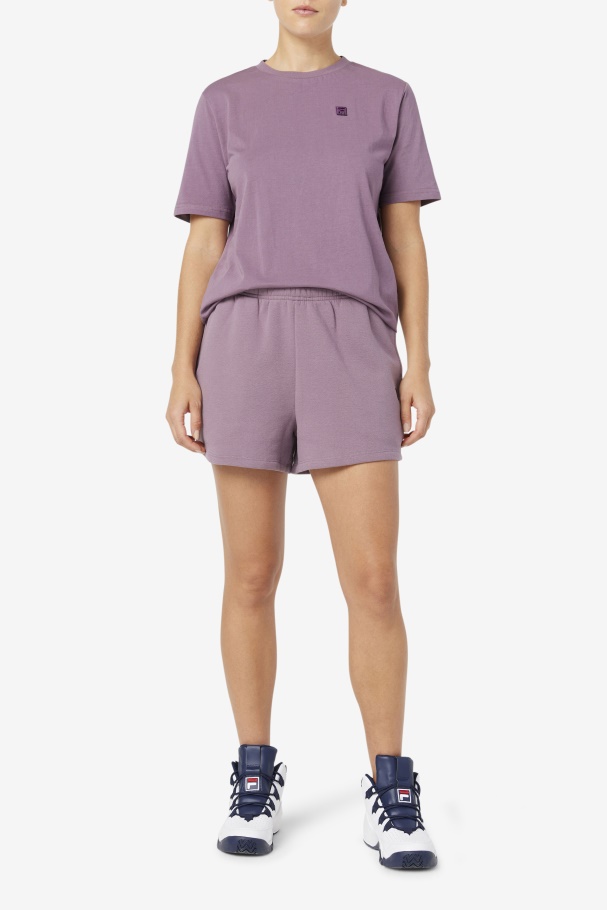 Fila UK Ephemera Nalani Short